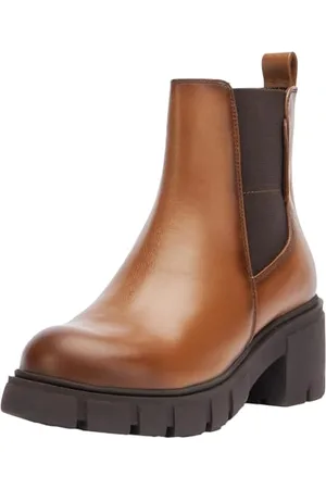 TOM TAILOR 4250930011, Stivali Chelsea Donna, , 40 EU