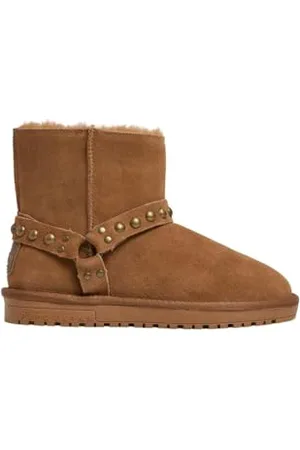 Pepe Jeans Diss Biker W, Stivali Donna, , 43 EU