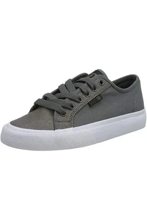 Dcshoes Manuale - Da Uomo, Scarpe da ginnastica, Uomo, , 46.5 EU