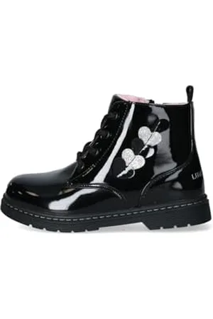 Lumberjack Odette, Stivaletti Bassi con Lacci Bimba 0-24, , 20 EU