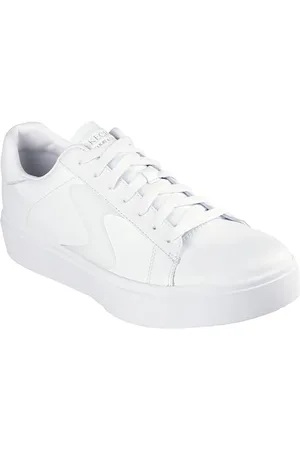 Skechers Uomo Trainer-Eden LX Remembrance, Scarpe da Ginnastica, , 48.5 EU