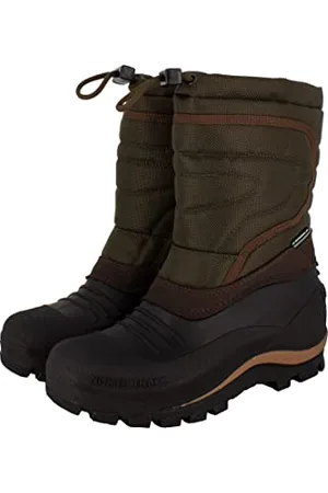 Spirale Elite Stivali da neve, Uomo, ( 05500800), 40 EU (7 UK)
