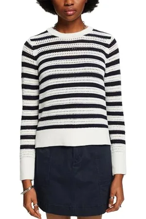ESPRIT 034ee1i305 Maglione, , XXL Donna