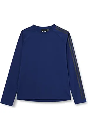 adidas IVP Top T-Shirt, , 1516 Bambino
