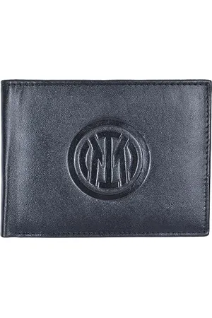 Inter 153188, Accessori da Viaggio-Portafogli Unisex-Adulto, , Unica