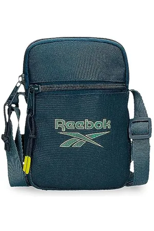 Reebok Summerville Borsa a tracolla Piccola 12x17x2,5 cm Poliestere, , Taglia unica, Hobo