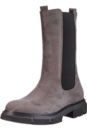TOM TAILOR 2196219, Stivali Chelsea Donna, , 42 EU