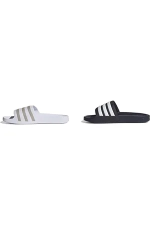 adidas Adilette Aqua, Infradito Unisex-Adulto, , 43 EU