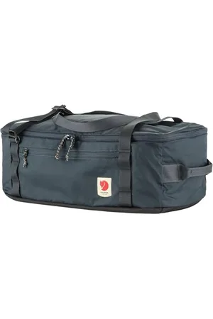 Fjällräven Fjallraven 23200266-560 High Coast Duffel 22 Borsa sportiva Unisex - Adulto Navy Taglia UNI