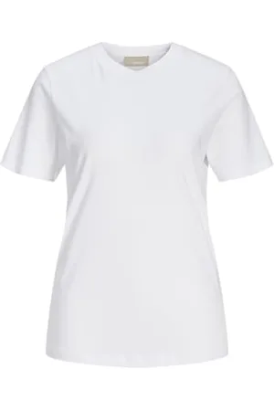 JJXX Jxanna SS Regular Every Tee Noos T-Shirt, , XS Donna