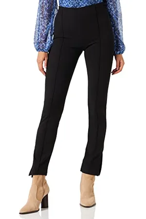 Pieces® Pcatilly HW Pants Pantaloni, , M Donna