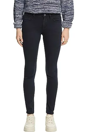 ESPRIT 083EE1B422 Pantaloni, , 32W x 32L Donna