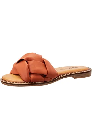 IGI&CO 1680633 Doe 16806, Sandali a Ciabatta Donna, , 37 EU