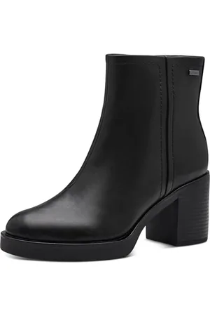 QS by s.Oliver Stivale da Donna Heel 5-25324-41, Stivaletto, , 40 EU