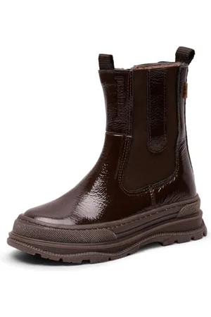 Bisgaard Mila Tex, Stivali alla Moda Bambina, , 31 EU