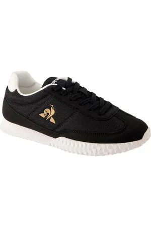 Le Coq Sportif Veloce I GS Black/Optical White, Scarpe da Ginnastica, , 36 EU