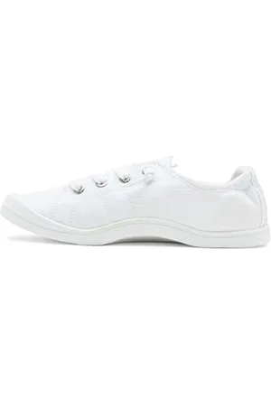 Roxy Bayshore-Sneaker da infilare, Scarpe da Ginnastica Donna, , 40 EU