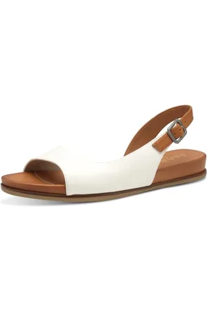Jana 8-28160-42, Sandali bassi Donna, , 37 EU