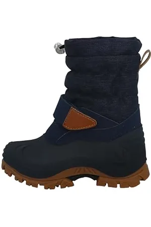 Lurchi 63l6013002, Stivali da Neve, , 38 EU