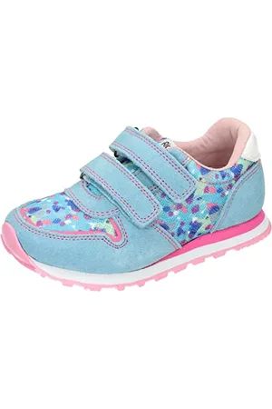 Richter Kinderschuhe Junior, Scarpe da Ginnastica, , 34 EU Larga