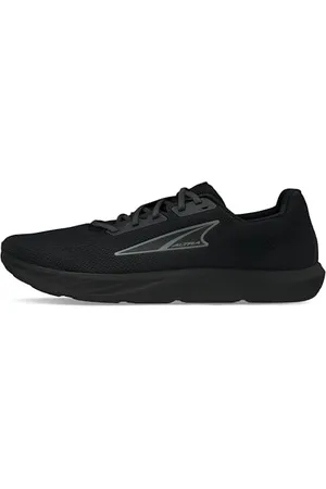 Altra Escalante 4, Scarpe da Ginnastica Uomo, Nero (Black/Black 001), 43 EU