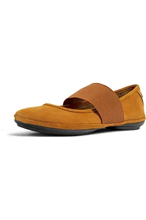 Camper Right Nina 21595, Mary Jane Donna, , 38 EU