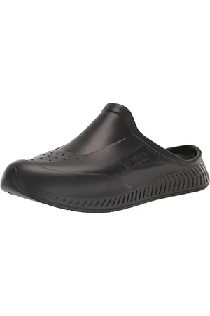 HUGO BOSS Zoccoli in Gomma, Uomo, , 45 EU
