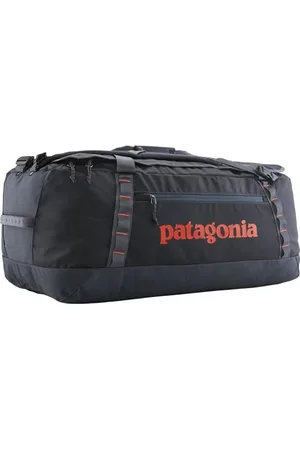 Patagonia Black Hole Duffel 70l, Borsa Unisex-Adulto, (Smolder Blue)