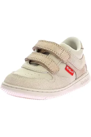 Kickers Kickmotion, Scarpe da Ginnastica Unisex-Bambini, , 27 EU