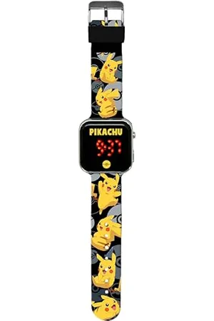 KIDS LICENSING Orologio da Fitness POK4402