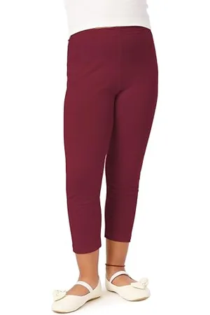 Merry Style Leggings 3/4 Bambina e Ragazza MS10-131 ( , 110 cm)