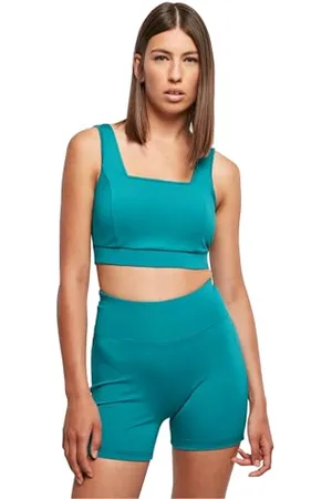Urban classics Reggiseno sportivo