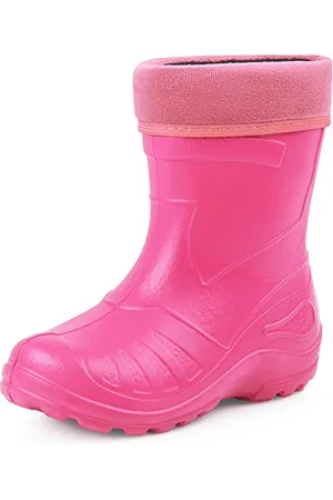 Ladeheid Stivali Bambino e Bambina in Eva KL050 ( , 25 EU)