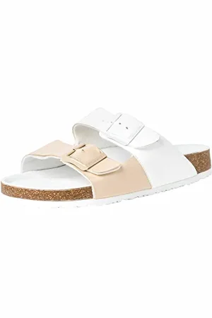 Tamaris 1-1-27533-28, Sandali Bassi Donna, , 39 EU