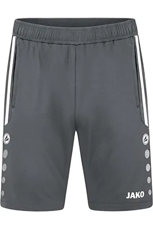 Jako Pantaloncini da Allenamento Allround Pantaloni Corti, , L Uomo