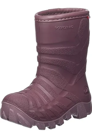 Viking Ultra Warm, Stivali da neve Unisex - Bambini e ragazzi, , 25 EU