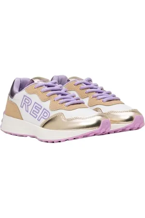 Replay Skype 2, Scarpe da Ginnastica, , 36 EU