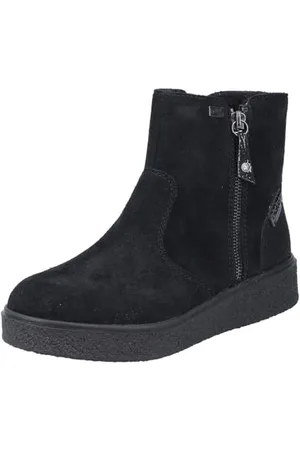 Rieker Y0050, Stivaletto Donna, , 41 EU