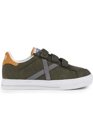 Munich Mini Rete, Scarpe da Ginnastica Unisex-Bambini, , 31 EU