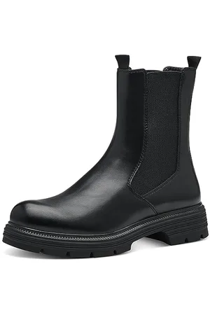 Tamaris Stivaletti Chelsea 1-25437-41 001 Normale Taglia: 39 EU