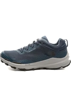 The North Face NF0A5JCYJVL1 M VECTIV FASTPACK FUTURELIGHT Uomo, SHADY BLUE/SHADY BLUE EU 47