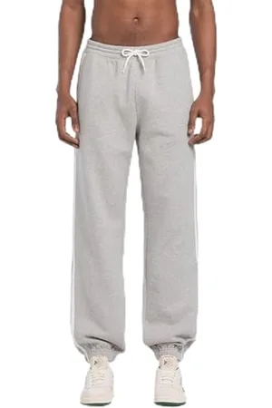 Reebok Court Sport Pantaloni della Tuta, MGREYH, XS Uomo