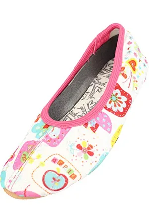 Beck Star, Scarpe da Ginnastica Bambine e Ragazze