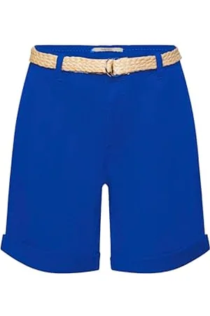 ESPRIT 034ee1c317 Pantaloncini, , 42 Donna