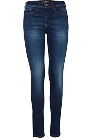 Ichi Erin Izaro Jeans, , 28W / 32L Donna