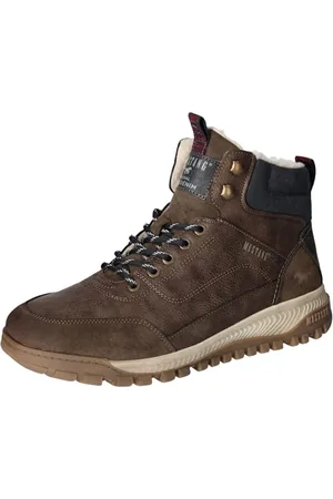 Mustang 4202-602, Stivaletto Uomo, , 42 EU