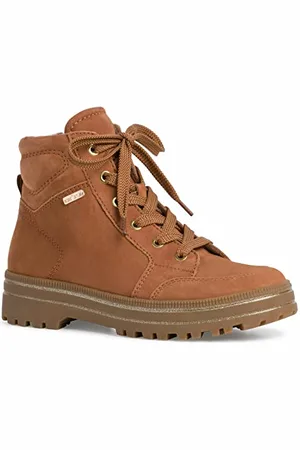 Jana 100% comfort 8-8-26215-27 , Stivaletto Donna, 37 EU Larga