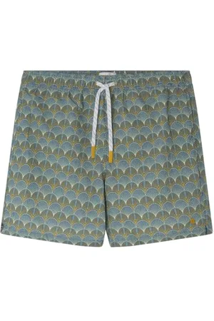 Springfield Costume a Pantaloncino, , S Uomo