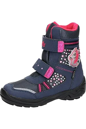 LICO Horse V Blinky, Stivali da Neve, , 25 EU