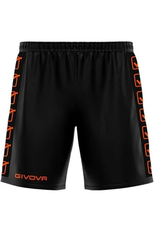 Givova Pantaloncino Poly Band